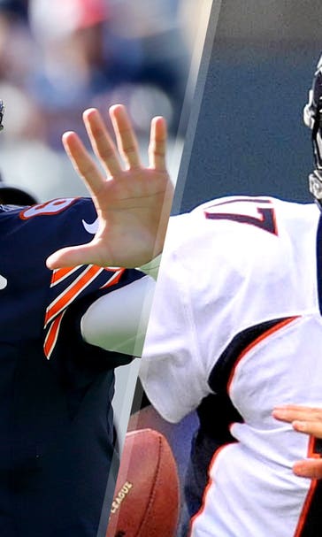 Six Points: Broncos vs. Bears